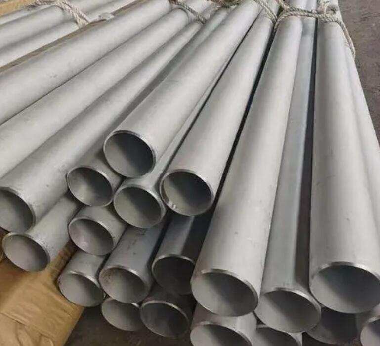 鸡西304不锈钢管